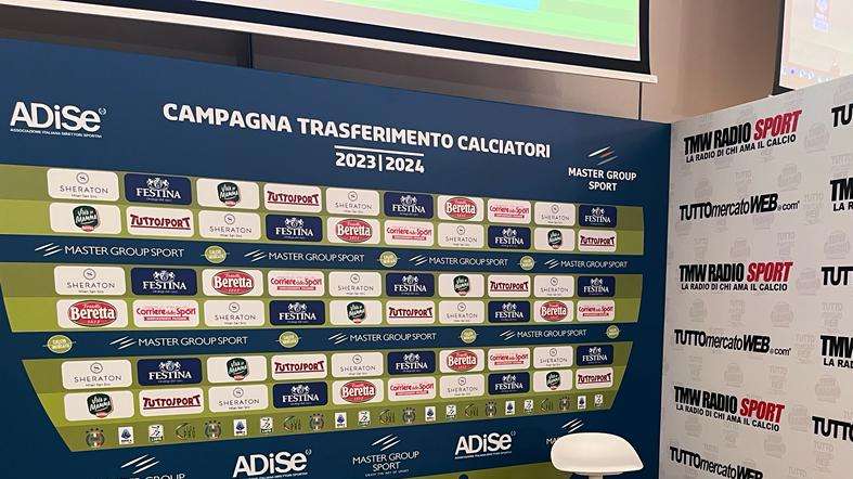 LIVE TJ - Mercato Juve h24 - Barido in definizione nelle prossime ore. Vlahovic, in ballo il prolungamento. Sudakov obiettivo per giugno. Phillips è del West Ham. Genoa e Verona su Hasa. Ufficiale Domanico al Monza