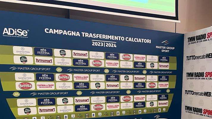 LIVE TJ - Mercato Juve h24 - Adzic firmerà fino al 2029. Allegri ha dubbi su Hojbjerg e Phillips. Sfida con il Napoli per Sudakov. Le big inglesi su Soulè, Kelly occasione a parametro zero, l'Arsenal apre per Patino ma vuole Kean