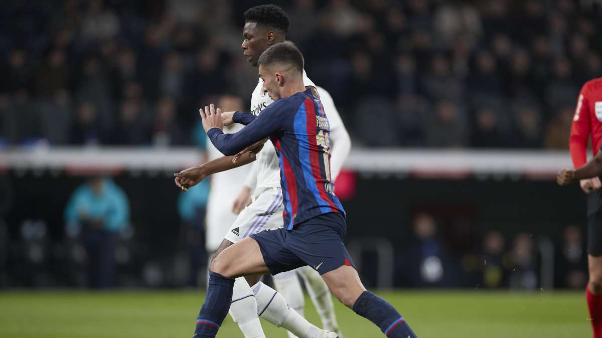Ferran Torres verso la Premier, ecco perchè...