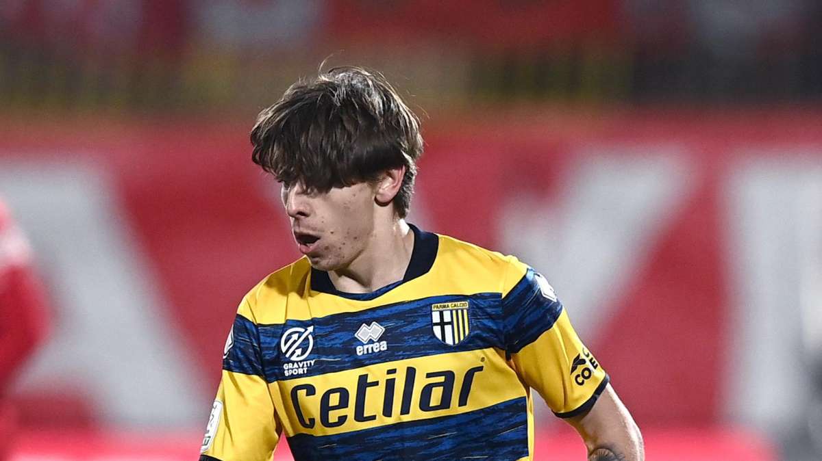 Bernabè, la Juve sempre interessata ma c’è concorrenza