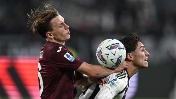 Torino è bianconera: la Juve batte 2-0 il Toro, rivivi le emozioni della gara 