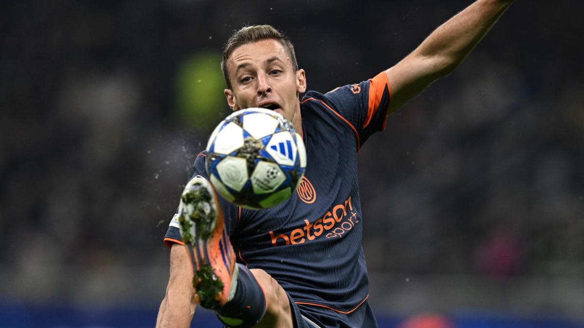 Sky - Frattesi, tutto fermo al momento: all'Inter non è pervenuta ancora nessuna offerta