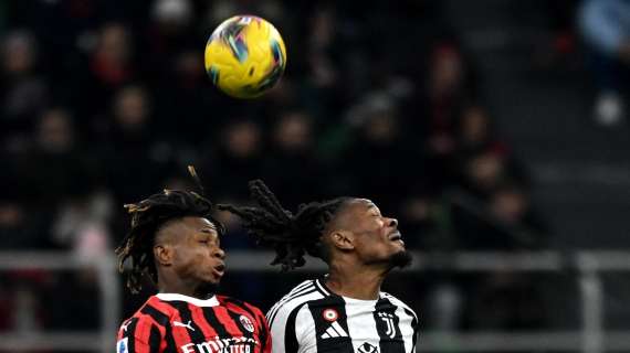 Corsport - Juve e Milan, anche un anno di transizione deve portare risultati