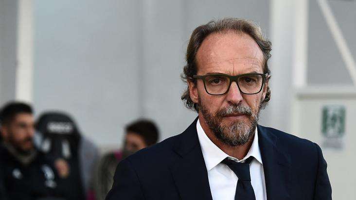 Daniele Buffa/Image Sport
