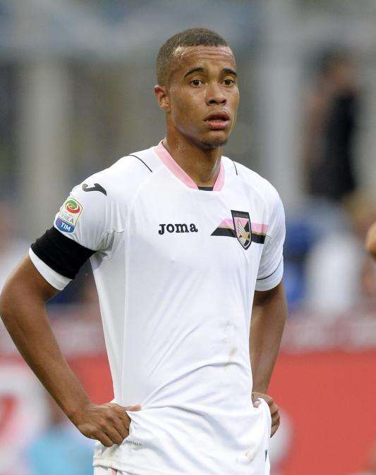 Daniele Buffa/Image Sport