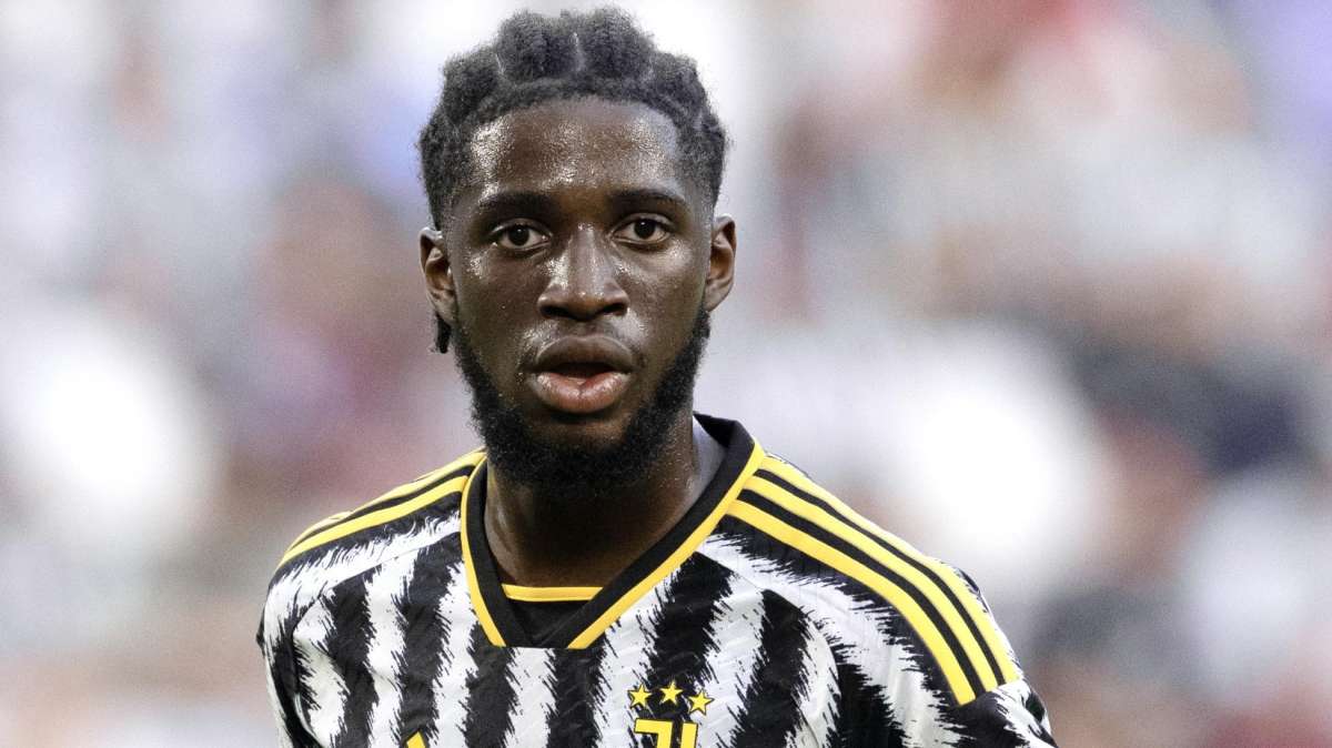 TMW - Iling Junior verso la permanenza alla Juventus: è arrivata solo un'offerta concreta