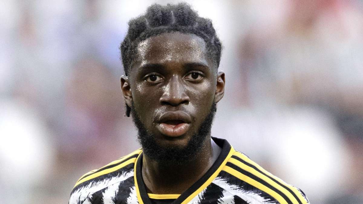 Ucraina U21-Inghilterra U21, il bianconero Iling-Junior parte dalla panchina
