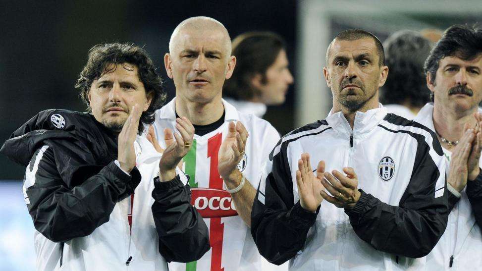 Daniele Buffa/Image Sport