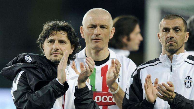 Daniele Buffa/Image Sport