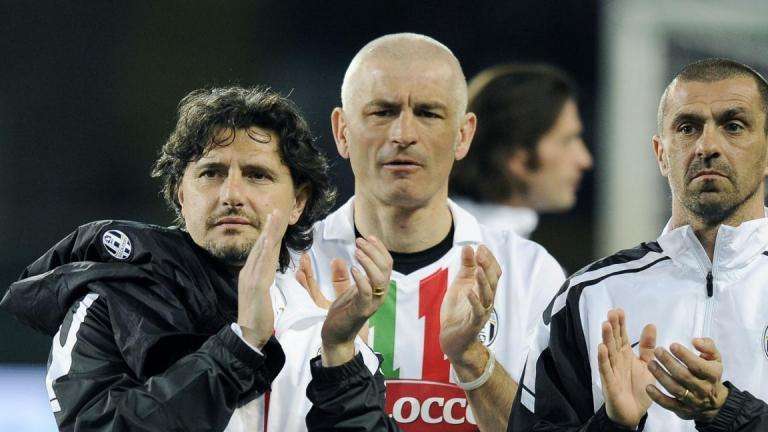 Daniele Buffa/Image Sport