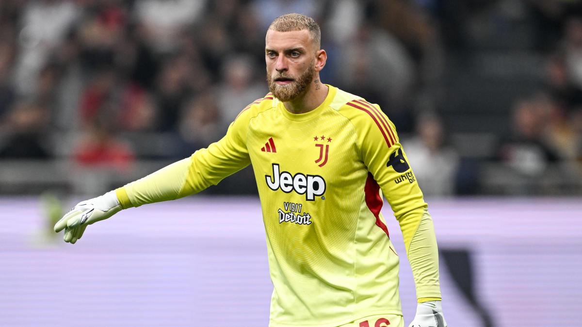 Retroscena Milan-Juventus, la raccomandazione di Di Gregorio a Locatelli prima di entrare in campo 