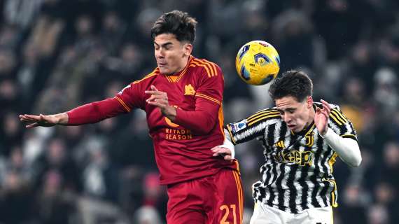 Dybala e Yildiz