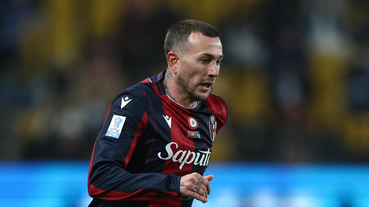 Bologna, Bernardeschi: "Prestazione di carattere, ora rialziamoci e pensiamo alla Coppa”