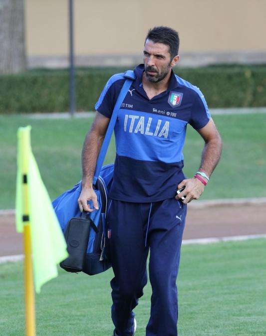 Federico De Luca