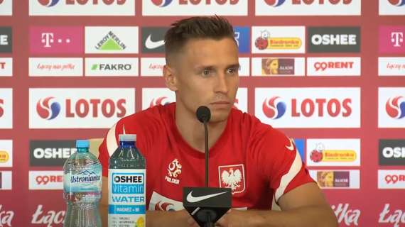 Dalla Turchia: Juve su Frankowski per la fascia destra
