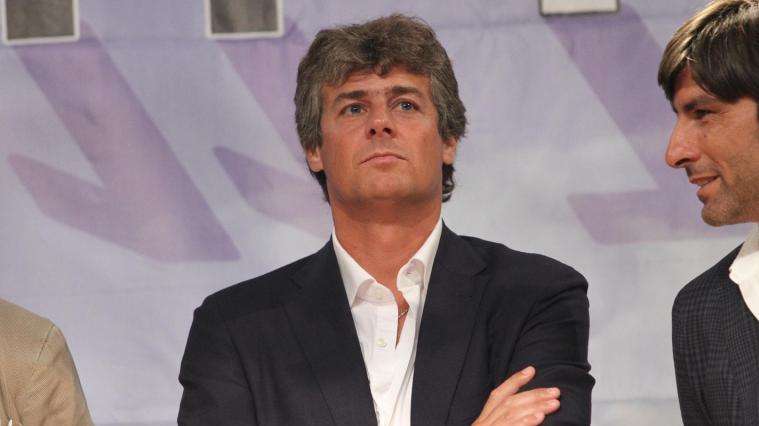 Federico De Luca