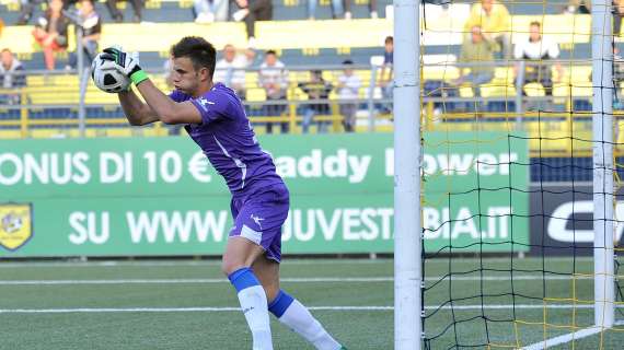 Leali verso il Sassuolo