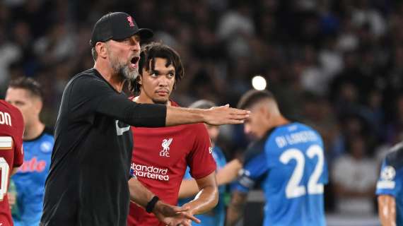 Roma-Klopp, l'agente del tecnico tedesco: "Le voci non sono vere"