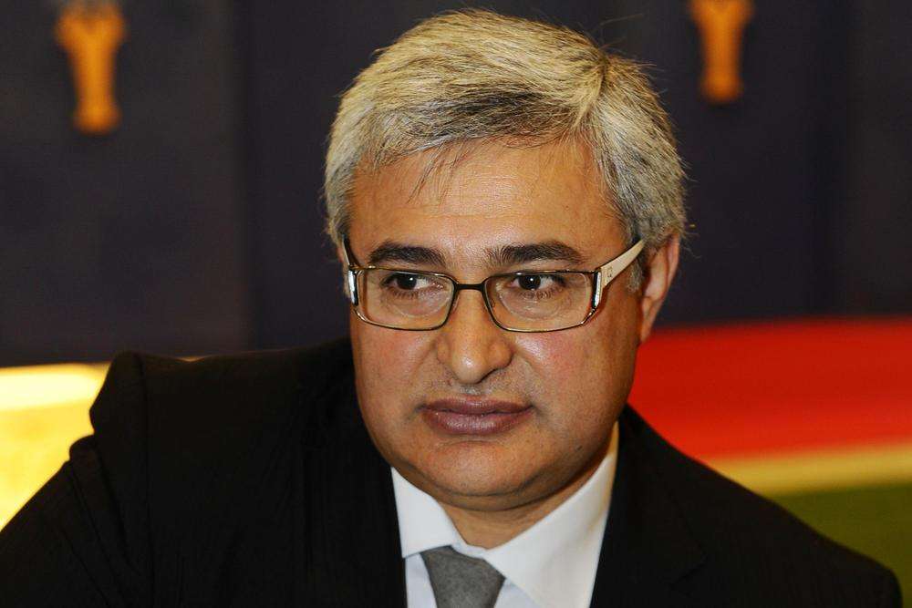 ESCLUSIVA TJ - CERAVOLO: "Juve vincente sempre sul campo. Moggi un amico" 