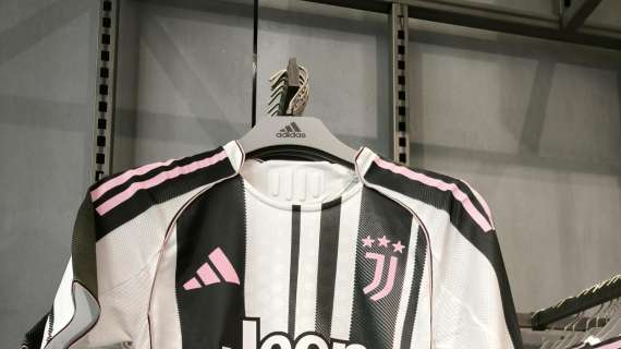 Nuova maglia Juve, Crosetti critico: "Perché lo stile è anche una questione di gusto..."