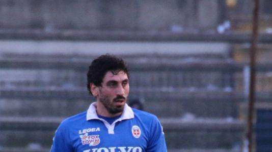 Marcello Casarotti/TuttoLegaPro.com