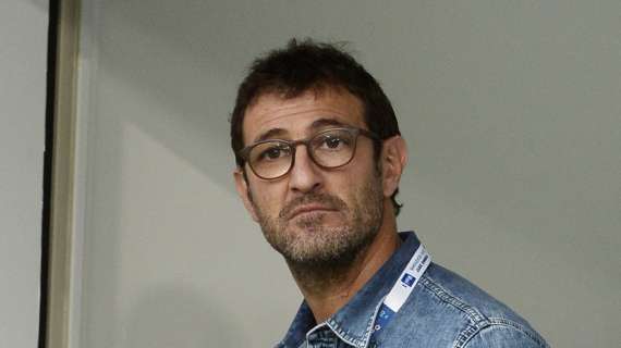Ferrara: "Zona Champions obiettivo dichiarato della Juventus"