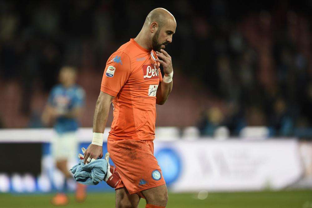 Daniele Buffa/Image Sport
