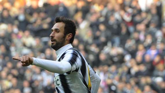 Dejan Savicevic: "Juve prima nel segno di Vucinic. Krasic? Ha preso fiducia in sè stesso"