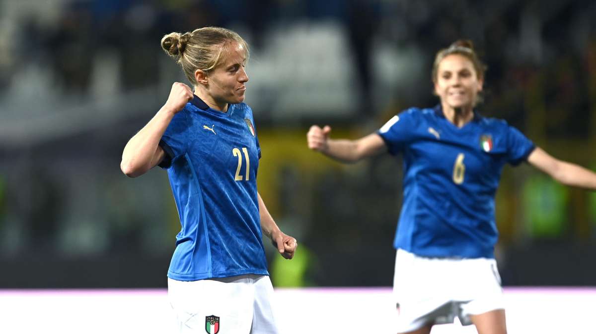 CERNOIA: "Al lavoro in azzurro" 