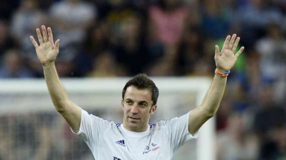 Uefa.com - I migliori marcatori di tutti i club campioni d'Europa: c'è Del Piero