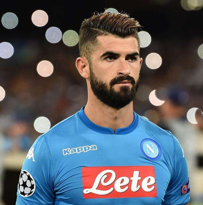 Antonello Sammarco/Image Sport
