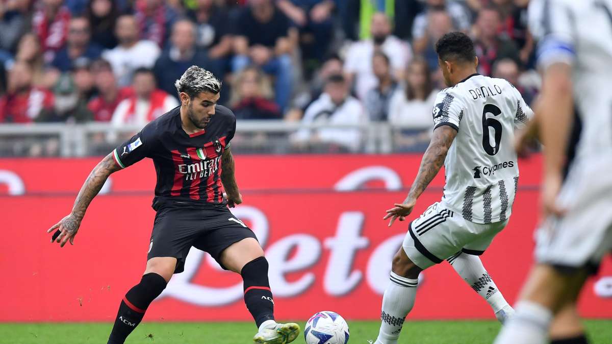 La Stampa - Juve in ginocchio a San siro 