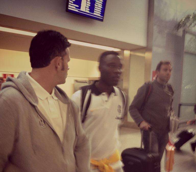 LIVE USA - La Juventus lascerà gli Stati Uniti nella serata americana. Bianconeri in discoteca a Miami Beach dopo l'Inter