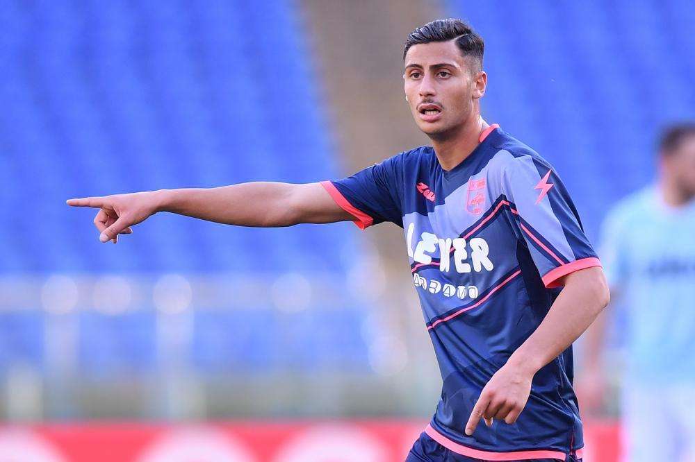 Antonello Sammarco/Image Sport