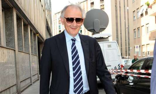 L'Unione Sarda - Capozucca conferma: "Interesse Juve per Nainngolan è reale, daremo giocatore a chi soddisferà le nostre esigenze"