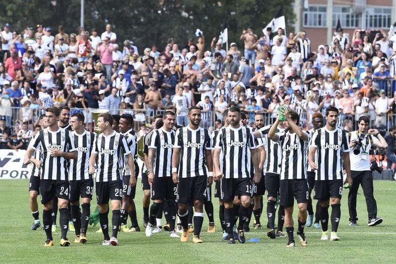 Libero - Parte il campionato, sarà un'ammucchiata 