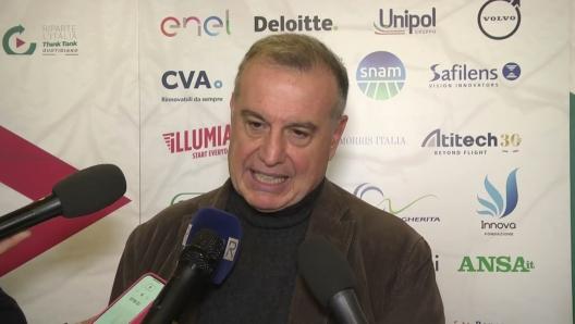 Euro 2032: ufficiale l'incarico di Sessa come commissario stadi