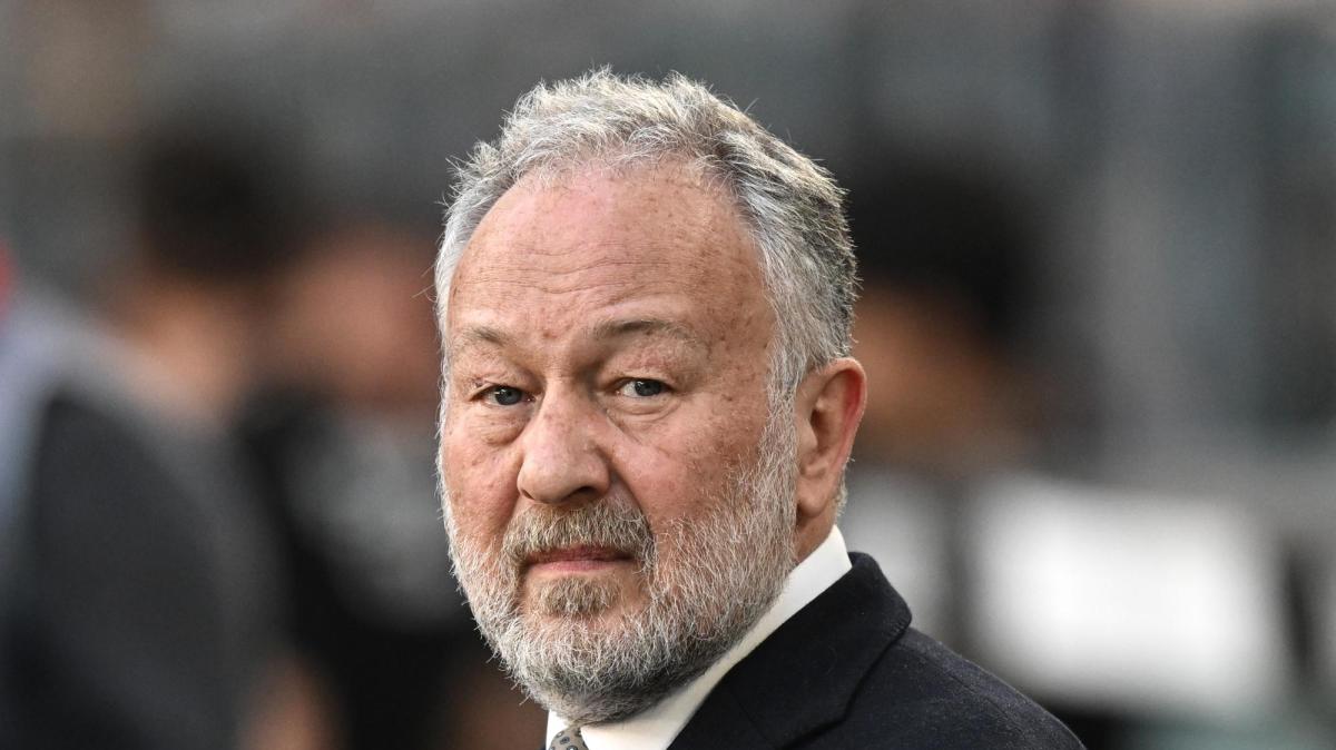 Ferrero: "Lo Stadium è costato 125 milioni di euro. Differenza con il Delle Alpi? Adesso lo stadio si può vivere oltre la partita"