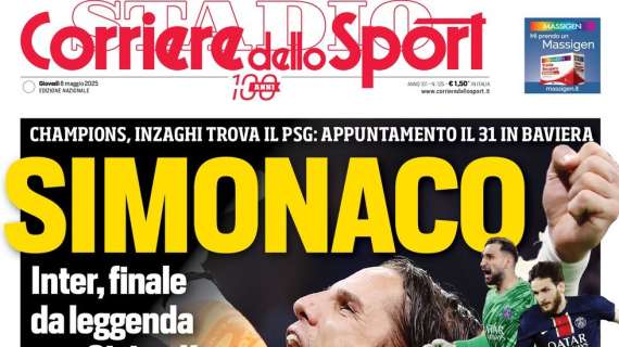 Corsport - Juve con il mal di trasferta