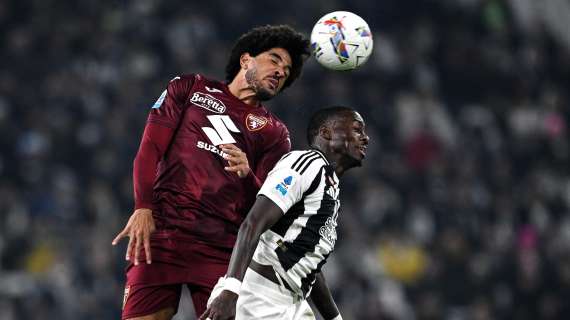 Juventus.com - Debrief, Juve-Torino 