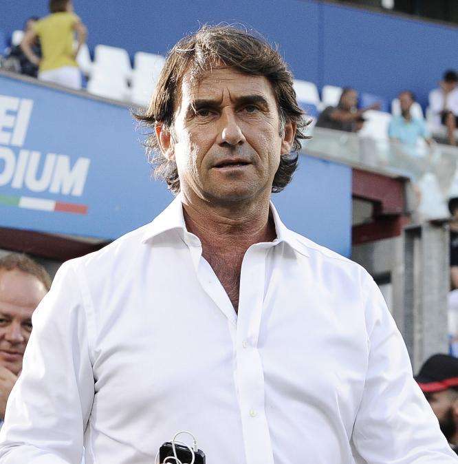 Daniele Buffa/Image Sport