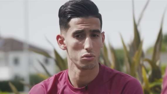 Sky - Di Marzio: "Juventus interessata ad Aguerd del West Ham, si lavora a uno scambio con Rugani"