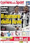 Il rumore della Juve 