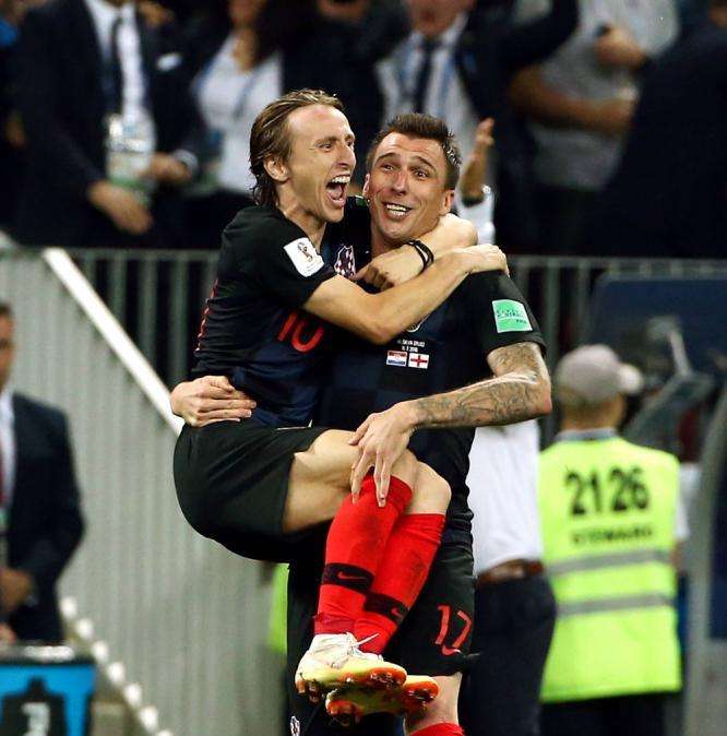 Imago/Image Sport