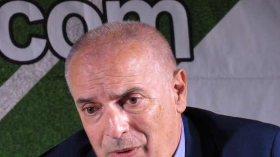 Jacobelli a "TMW Radio": "FIGC? Voterei per Tommasi"