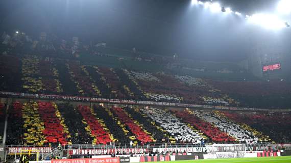 QUI MILAN - Il messaggio della Curva Sud: “Abbiamo assistito ad una situazione surreale, incredibile e inaccettabile”