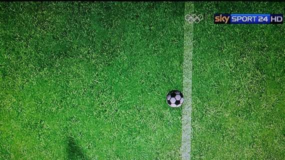 Moviolone 3D Sky - Giusto annullare il gol del Trabzonspor