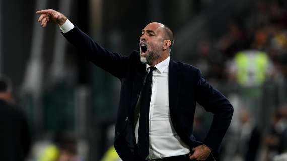 A MENTE FREDDA - Juve Champions League fino alla fine, poi si vedrà