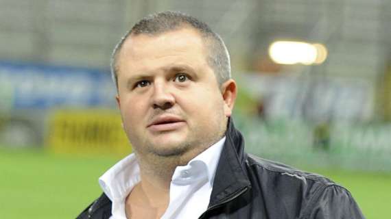 Parma, Ghirardi: "La Juve sta facendo cose eccezionali. Zeman la smetta di fare polemiche"