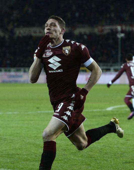 Daniele Buffa/Image Sport
